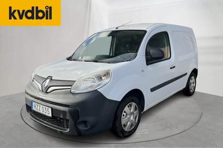 Renault Kangoo Express