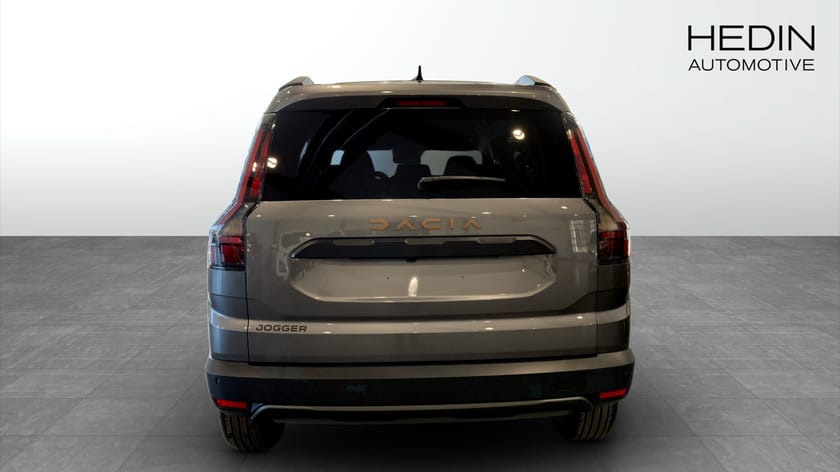 Bild 5 av Dacia Jogger 7-sätes