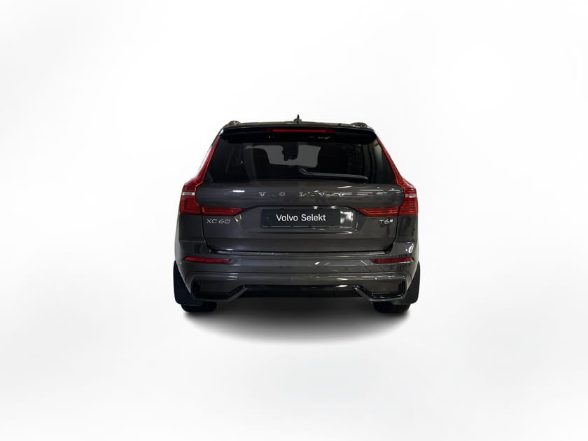 Bild 4 av Volvo XC60