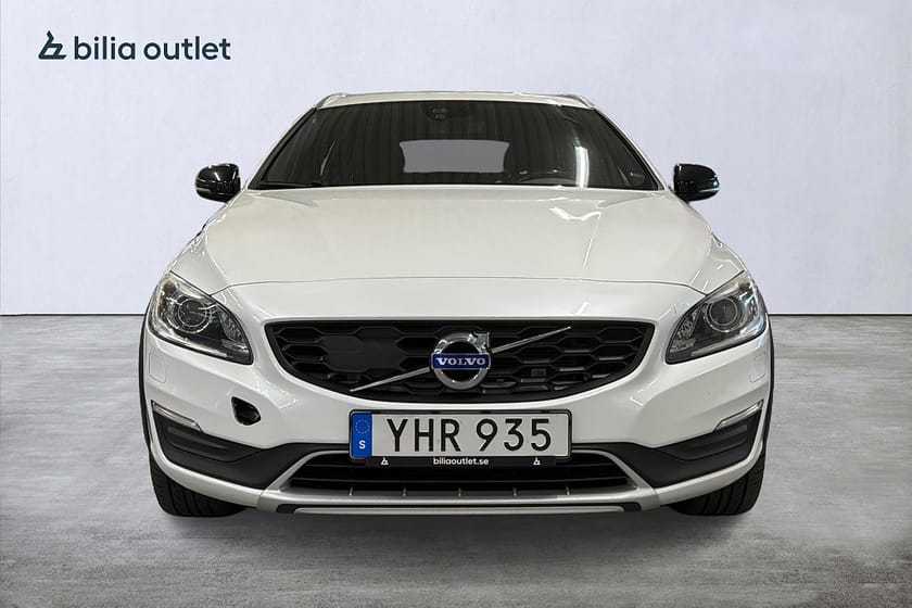 Bild 3 av Volvo V60 Cross Country