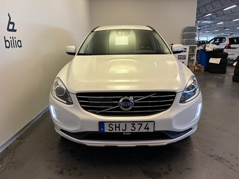 Bild 2 av Volvo XC60