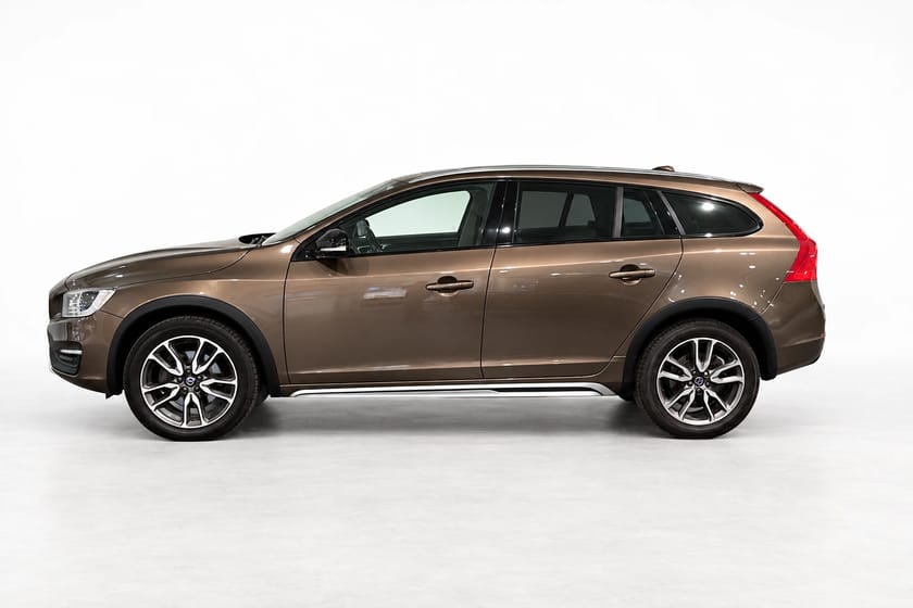 Bild 2 av Volvo V60 Cross Country