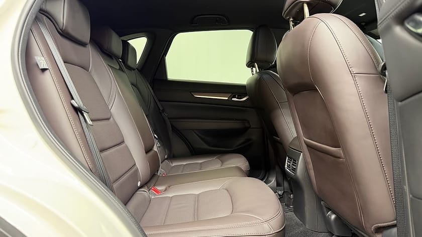 Bild 5 av Mazda CX-5
