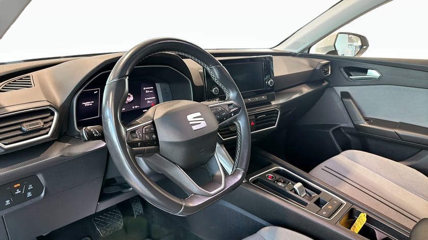 Bild 4 av SEAT Leon