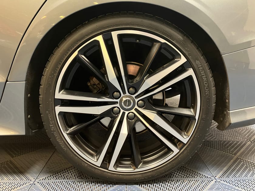 Bild 4 av Volvo V60