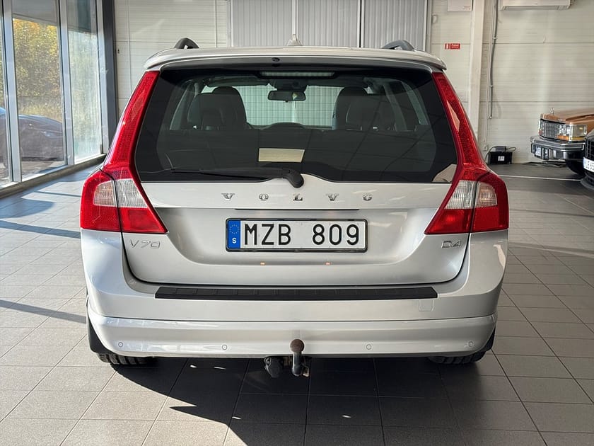 Bild 4 av Volvo V70