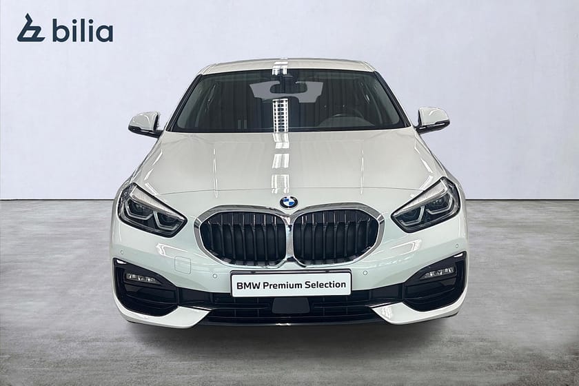 Bild 5 av BMW 118i