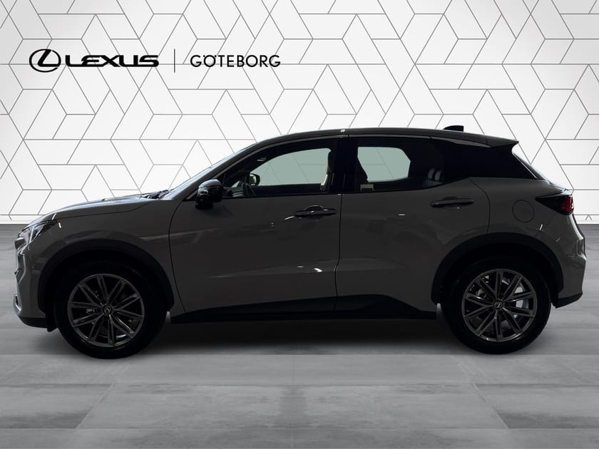 Bild 4 av Lexus LBX