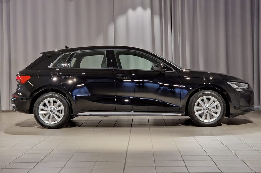 Bild 3 av Audi A3 Sportback 35 TFSI