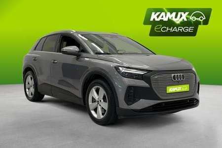 Audi Q4 45 e-tron quattro