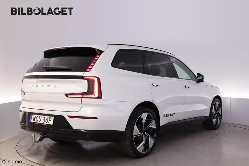 Bild 3 av Volvo EX90 Twin Motor Performance