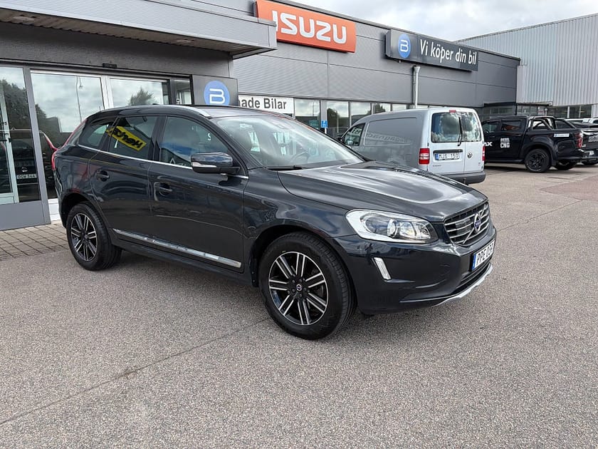 Bild 2 av Volvo XC60