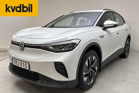 Volkswagen ID.4 Pro Performance 4M