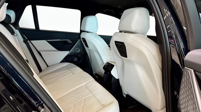 Bild 5 av BMW 530e xDrive Touring
