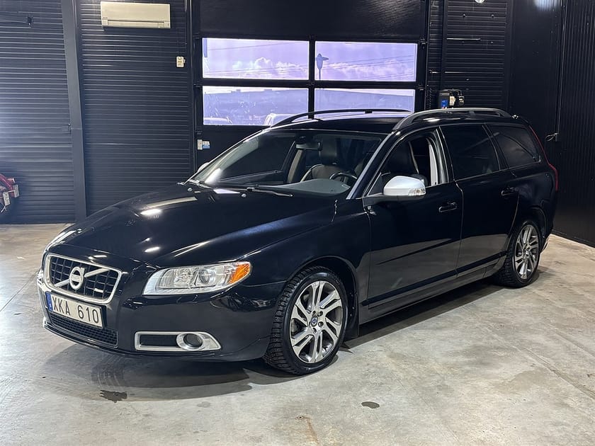 Bild 3 av Volvo V70