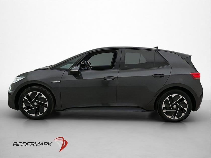 Bild 5 av Volkswagen ID.3 Pro Performance