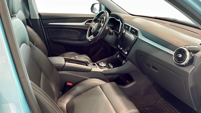 Bild 3 av MG ZS EV