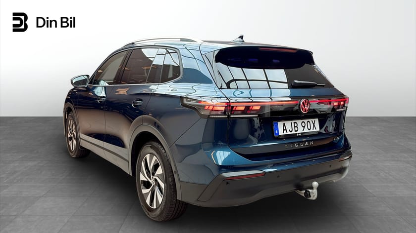Bild 3 av Volkswagen Tiguan