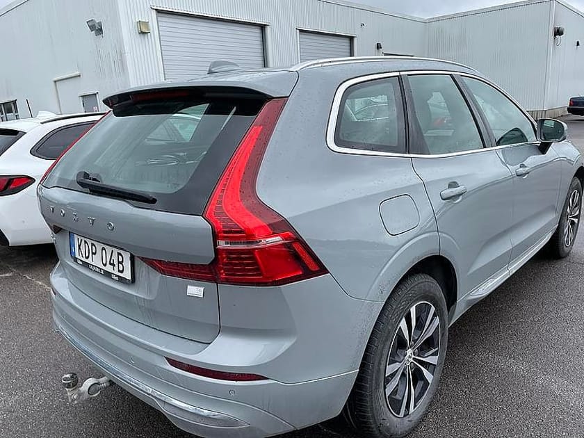 Bild 3 av Volvo XC60