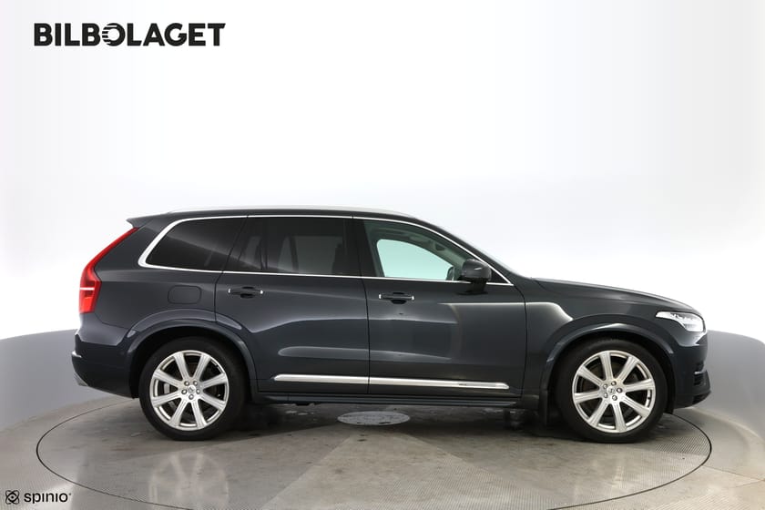 Bild 5 av Volvo XC90
