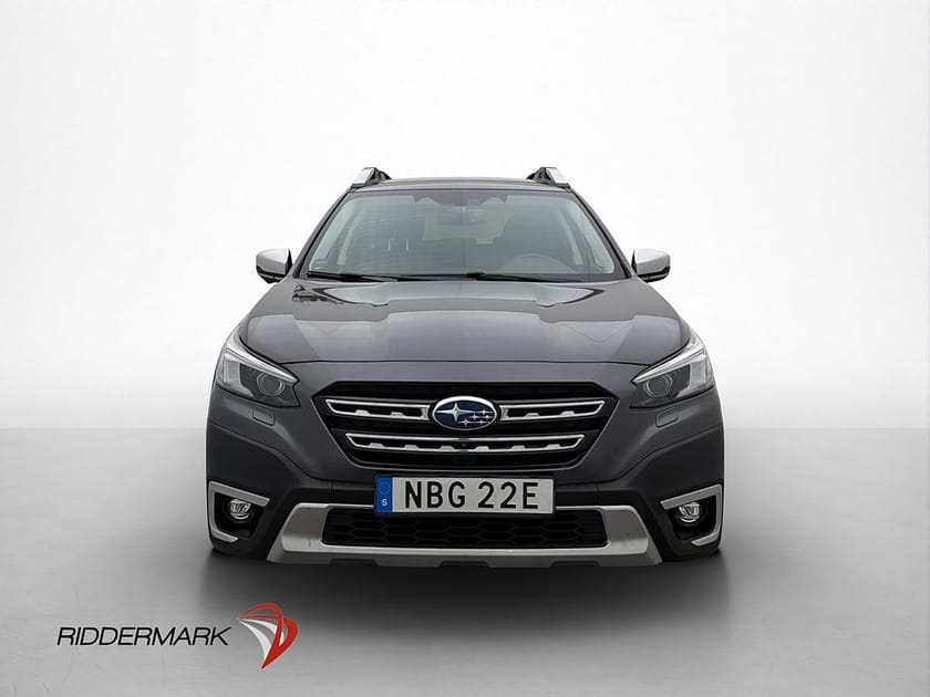 Bild 2 av Subaru Outback