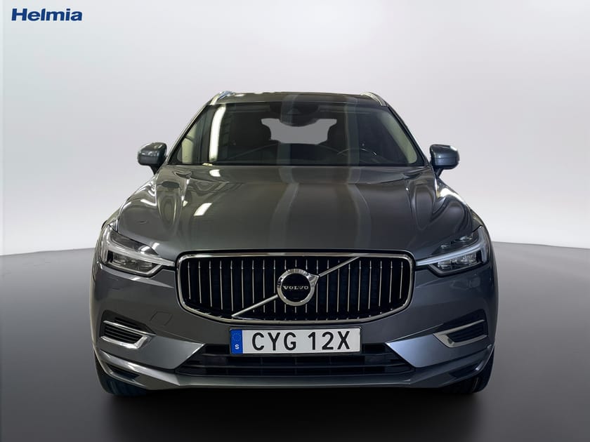 Bild 4 av Volvo XC60