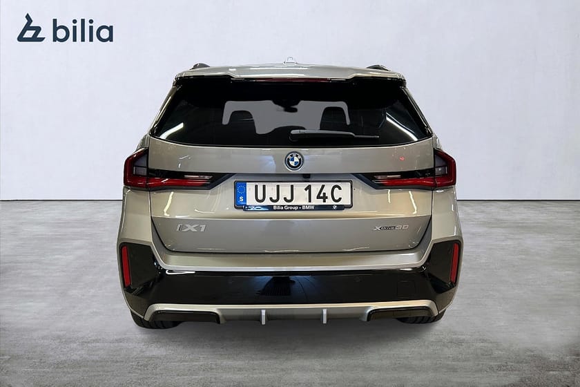 Bild 4 av BMW iX1 xDrive30