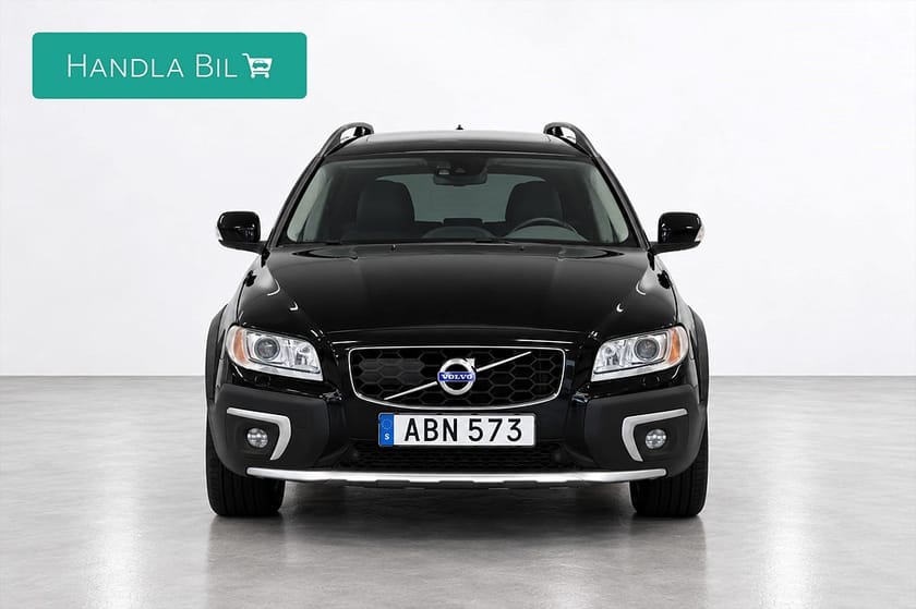 Bild 3 av Volvo XC70