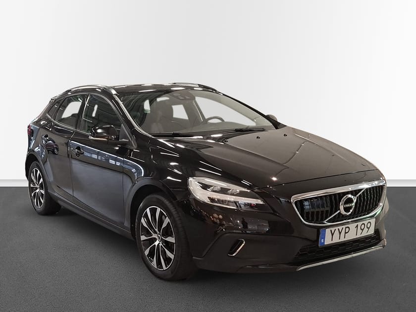 Bild 3 av Volvo V40 Cross Country