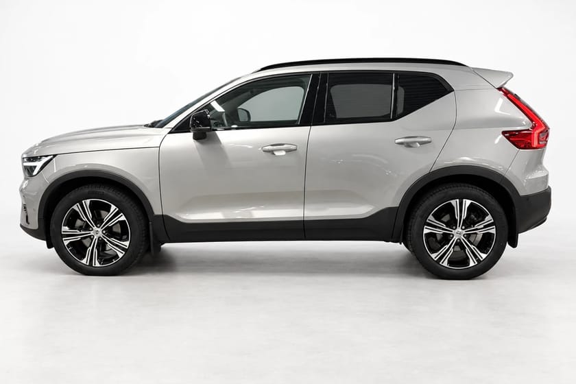 Bild 3 av Volvo XC40