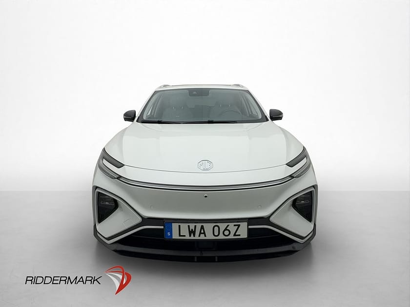 Bild 3 av MG Marvel R Performance