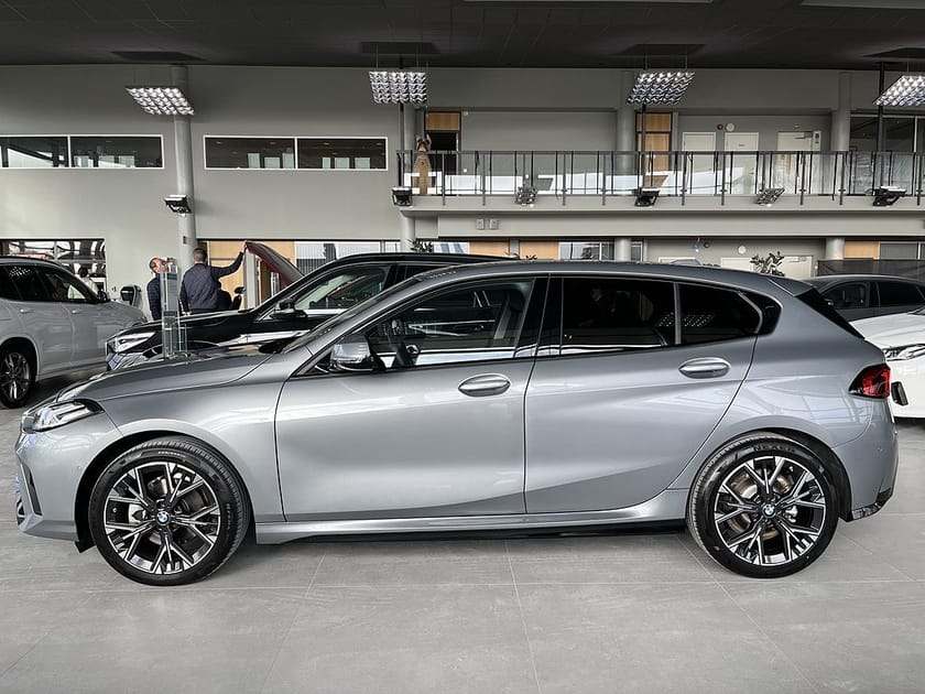 Bild 3 av BMW 120
