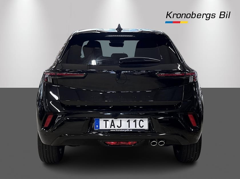 Bild 5 av Opel Mokka