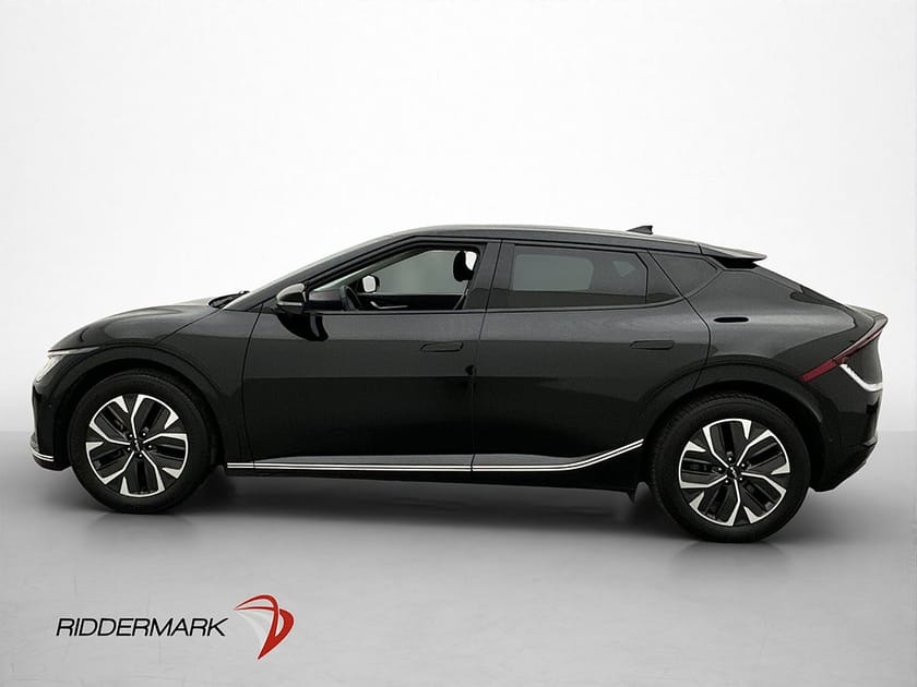 Bild 5 av Kia EV6