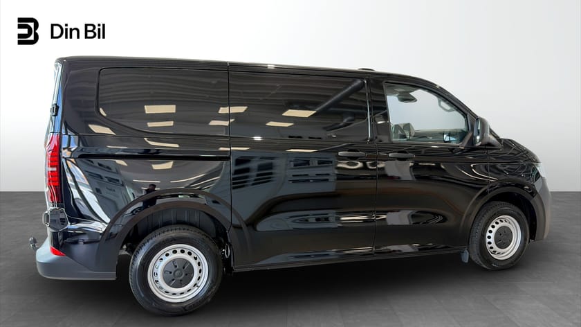 Bild 2 av Volkswagen Transporter