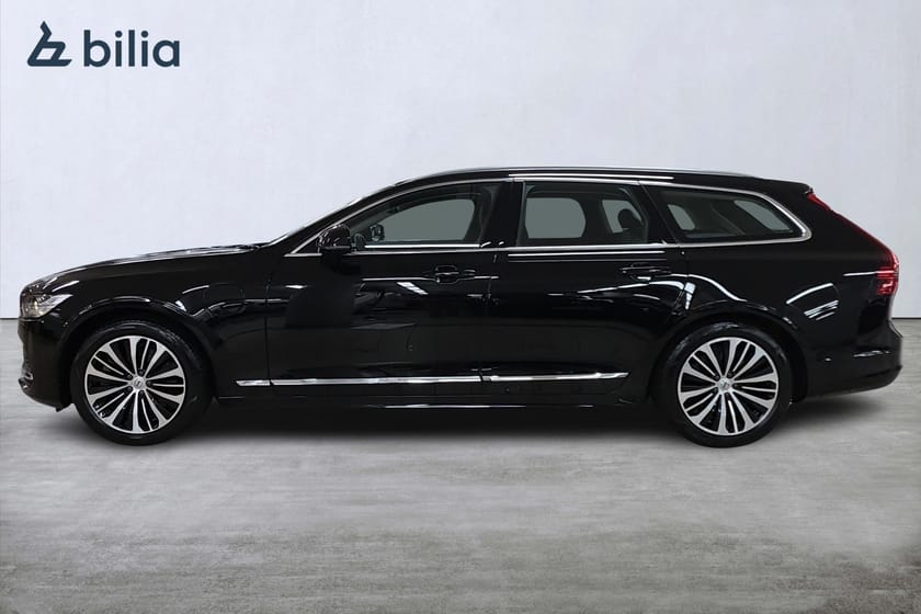 Bild 3 av Volvo V90