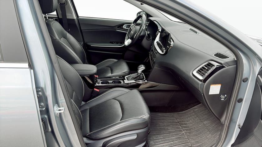 Bild 3 av Kia Ceed Sportswagon Plug-in Hybrid