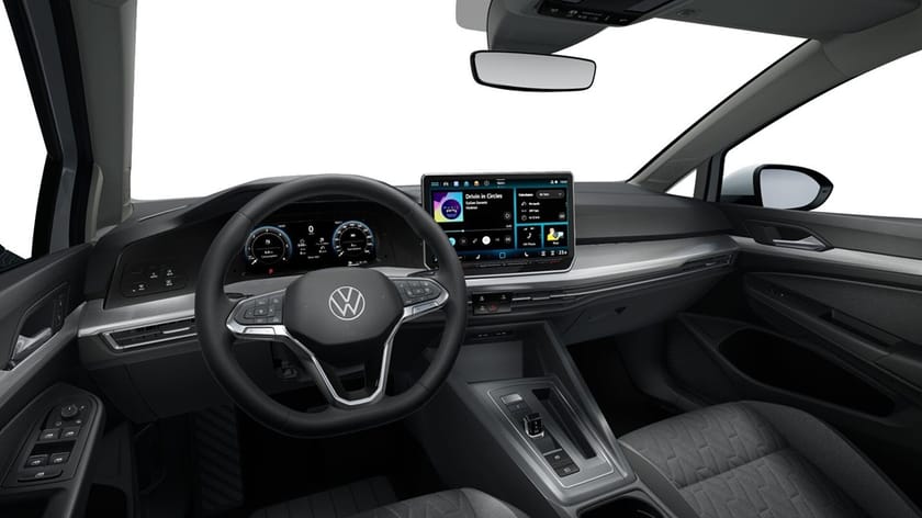 Bild 3 av Volkswagen Golf