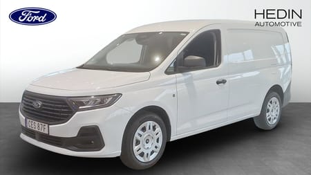 Ford Transit Connect L2