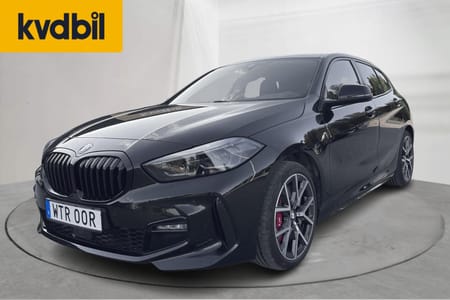 BMW 118i