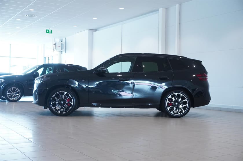 Bild 4 av BMW X3 30e xDrive