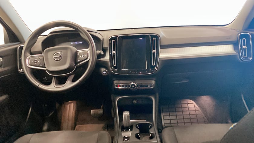 Bild 4 av Volvo XC40