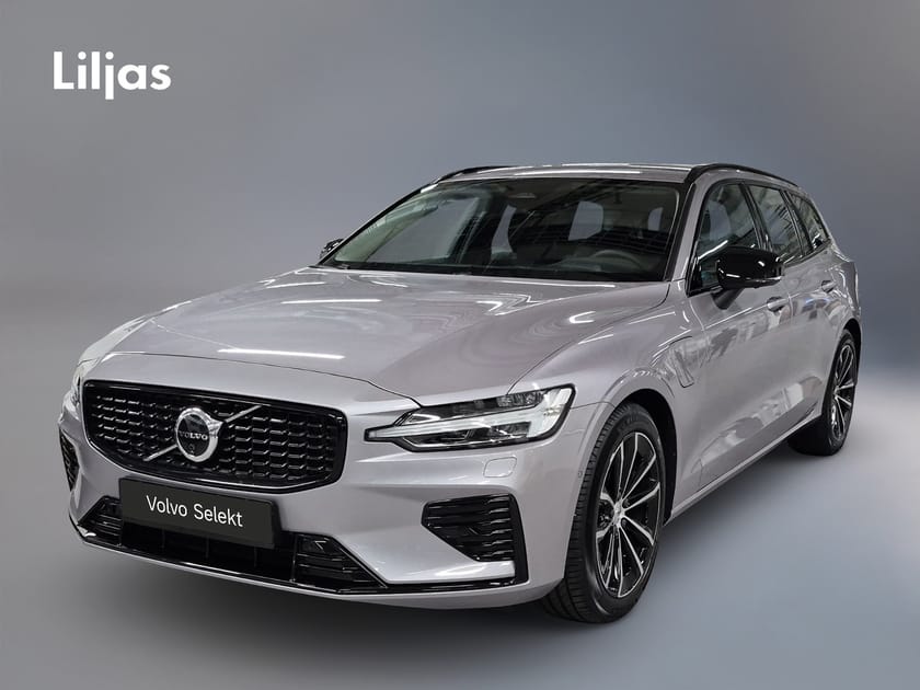 Bild 1 av Volvo V60