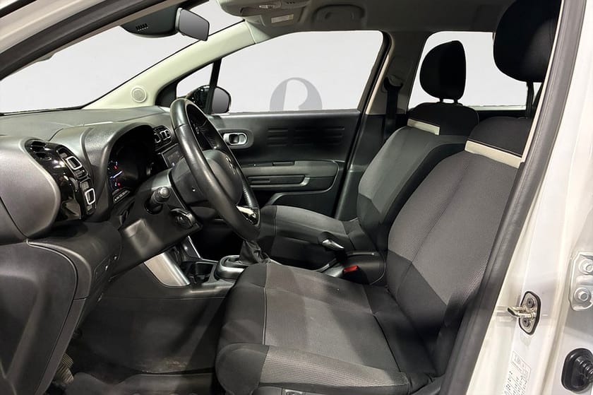 Bild 3 av Citroën C3 Aircross