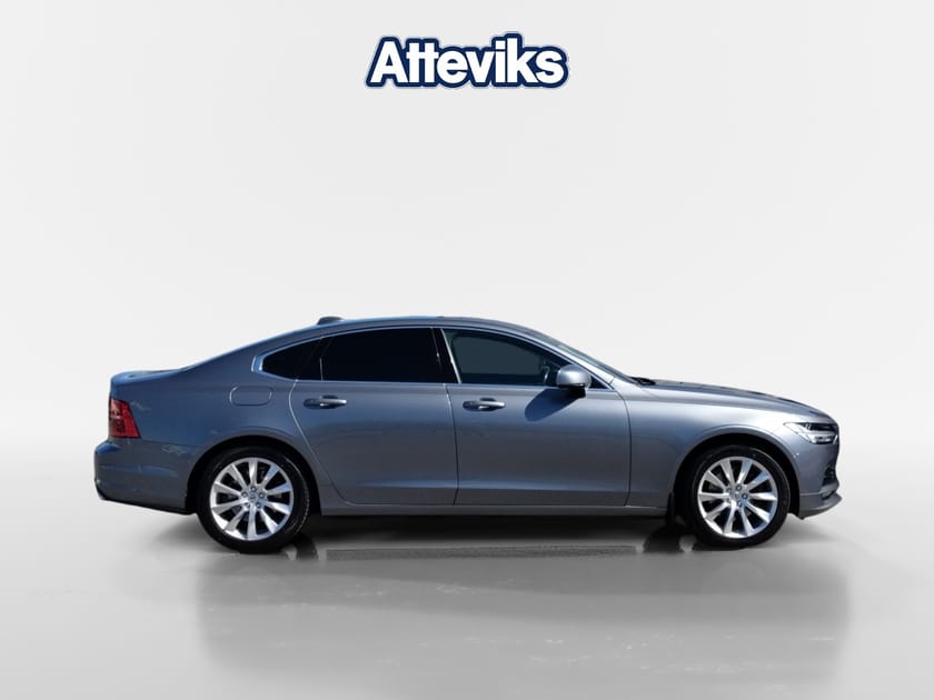 Bild 2 av Volvo S90