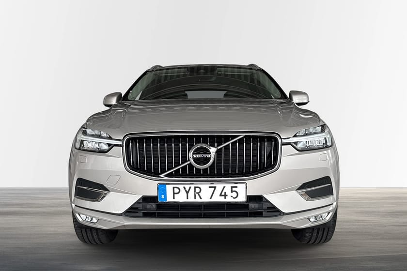Bild 2 av Volvo XC60