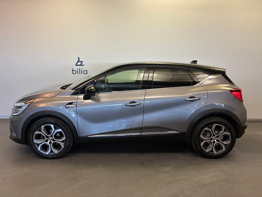 Bild 3 av Renault Captur