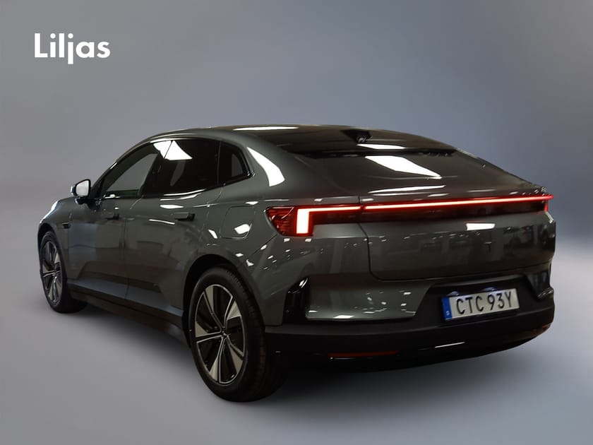 Bild 5 av Polestar 4 Long Range Single Motor