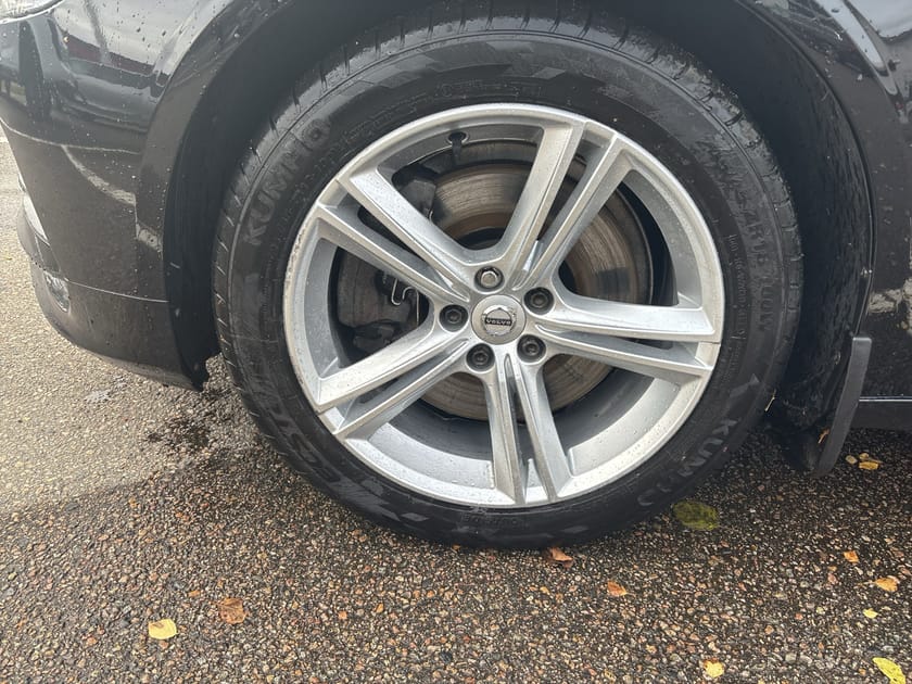 Bild 5 av Volvo V90