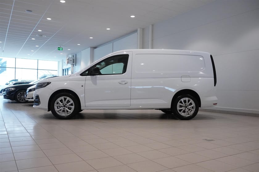 Bild 4 av Ford Transit Connect L2